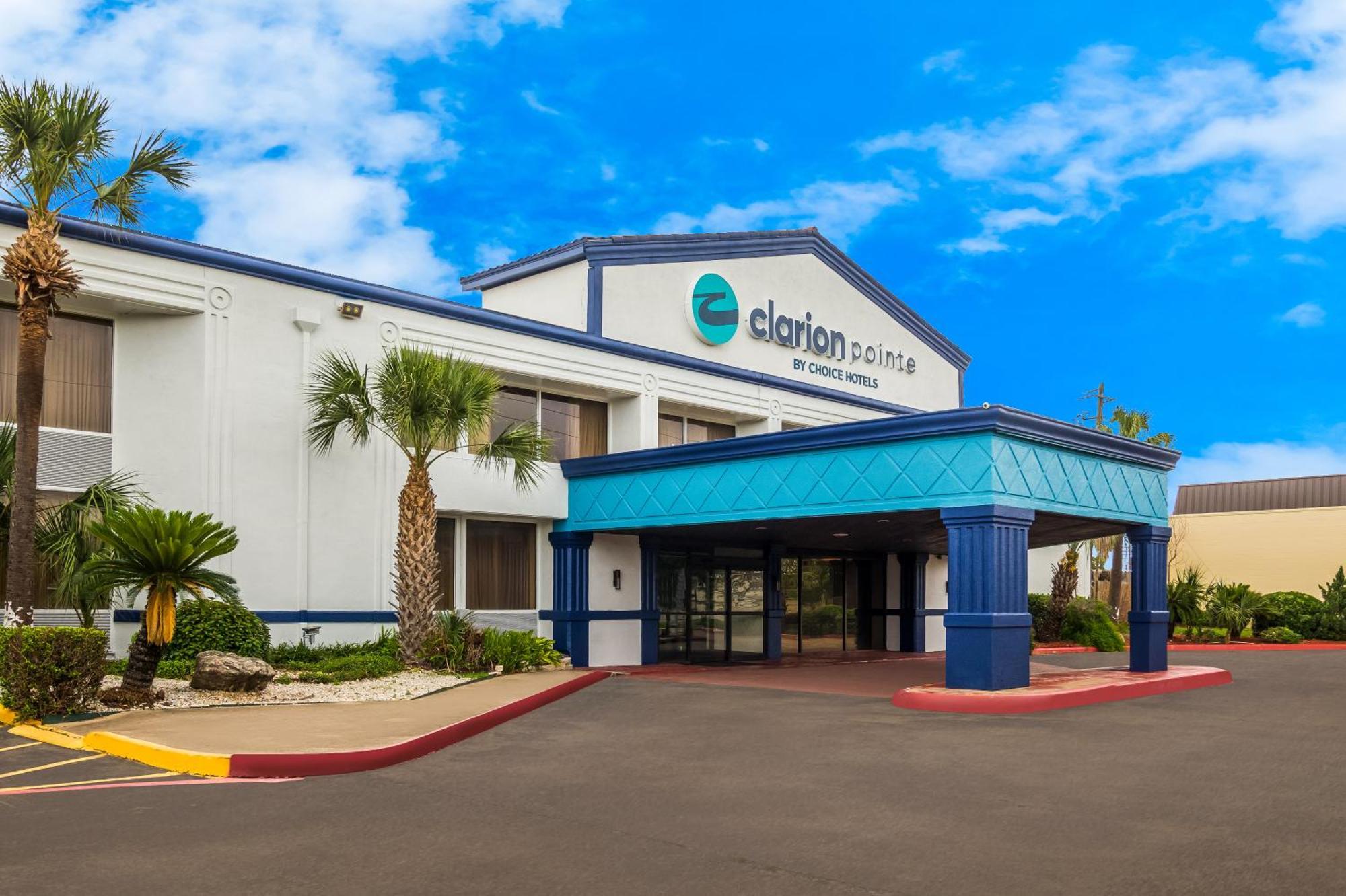 Clarion Pointe Lake Jackson - Clute Экстерьер фото